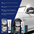 Crème anti rayure automobile